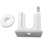 Türmontageverbindung AEG 899671163602/8 für Schlepptür in Kühlschrank – Bild 3