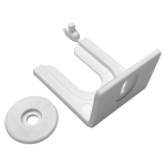 Türmontageverbindung AEG 899671163602/8 für Schlepptür in Kühlschrank – Bild 4