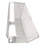 Gemüseschublade Bosch 00355756 230x185x310mm für Kühlschrank – Bild 2