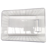 Gemüseschublade Bosch 00355756 230x185x310mm für Kühlschrank – Bild 3
