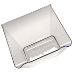 Gemüseschublade Bosch 00355756 230x185x310mm für Kühlschrank