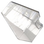 Gemüseschublade Bosch 00355756 230x185x310mm für Kühlschrank – Bild 4