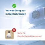 Lampe 40W 230V wie Whirlpool 484000000986 Glühbirne für Kühlschrank