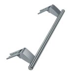 Türgriff Liebherr 9096532 7438432 Hebelgriff für Kühlschrank