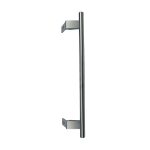 Türgriff Liebherr 9096532 7438432 Hebelgriff für Kühlschrank