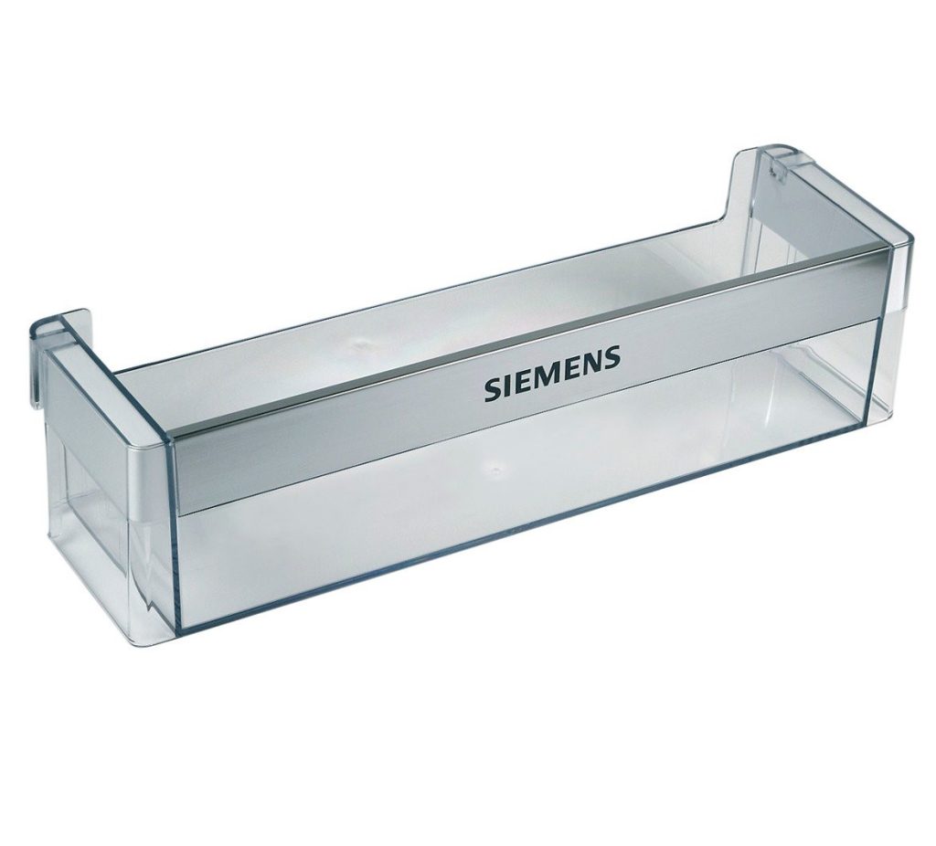 Türfach Siemens 00743291 410x100mm unten für Kühlschrank kaufen