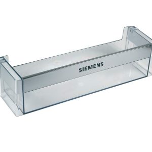 Türfach Siemens 00743291 410x100mm unten für Kühlteil in Kühlschrank