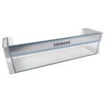 Türfach Siemens 00743291 410x100mm unten für Kühlteil in Kühlschrank