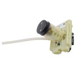 Brühkolben DeLonghi 5513227961 mit Schläuchen für Kaffeemaschine