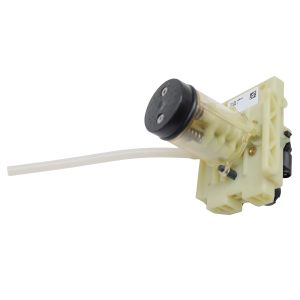 Brühkolben DeLonghi 5513227961 mit Schläuchen für Kaffeemaschine