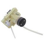 Brühkolben DeLonghi 5513227961 mit Schläuchen für Kaffeemaschine – Bild 3