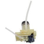 Brühkolben DeLonghi 5513227961 mit Schläuchen für Kaffeemaschine – Bild 4