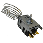 Thermostat Danfoss 077B3641 mit 900 mm Kapillarrohr für Kühlschrank