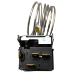 Thermostat Danfoss 077B3641 mit 900 mm Kapillarrohr für Kühlschrank – Bild 2