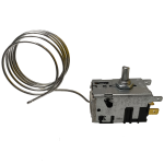 Thermostat Danfoss 077B3641 mit 900 mm Kapillarrohr für Kühlschrank – Bild 3