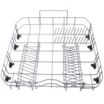 Geschirrkorb AEG Electrolux 405519553/3 unten für Spülmaschine – Bild 2