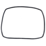 Türdichtung AEG 3871945105 44x33 cm 4seitig für Backofen – Bild 2