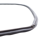 Türdichtung AEG 3871945105 44x33 cm 4seitig für Backofen – Bild 3