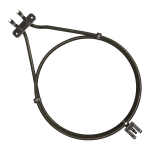 Heizelement Bosch 00791579 Irca 55078R621 Heizung 2100W 230V für Backofen
