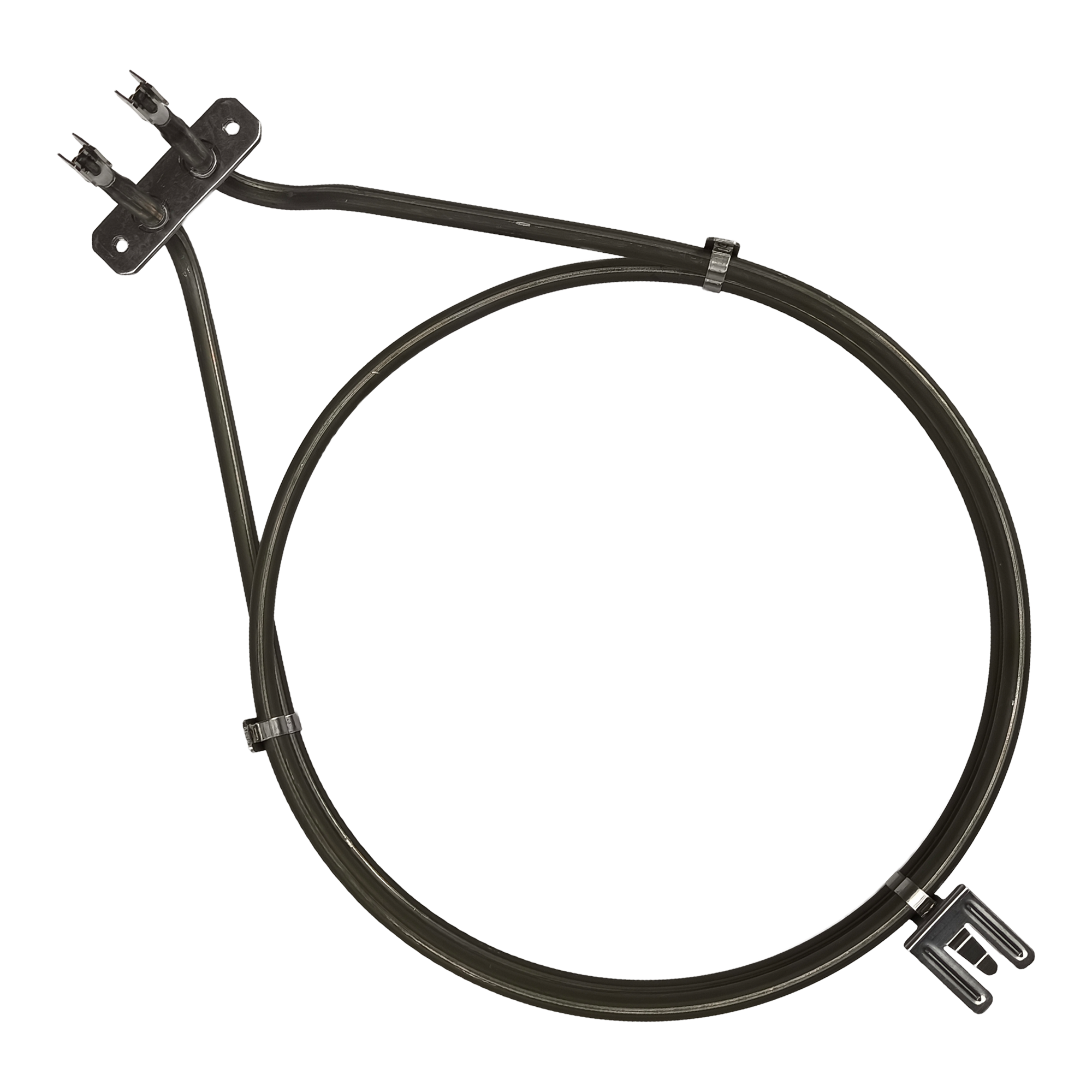 Heizelement Bosch 00791579 Irca 55078R621 Heizung 2100W 230V für Backofen Heizelement Bosch 00791579 Irca 55078R621 Heizung 2100W 230V für Backofen