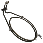 Heizelement Bosch 00791579 Irca 55078R621 Heizung 2100W 230V für Backofen – Bild 2