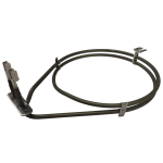 Heizelement Bosch 00791579 Irca 55078R621 Heizung 2100W 230V für Backofen – Bild 3