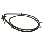 Heizelement Bosch 00791579 Irca 55078R621 Heizung 2100W 230V für Backofen – Bild 4