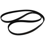 Keilrippenriemen Whirlpool 481235818215 1239PJ5E für Waschmaschine – Bild 3