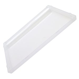 Schubladenblende Siemens 00444057 431x280mm Frontblende für Gefrierschrank