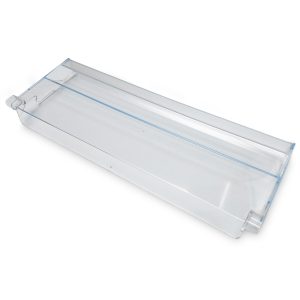 Klappe Bosch 00708732 oben 385x140x38mm für Gefriergutfach in Gefrierschrank