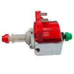 Elektropumpe wie Ulka NME1S 16W 230V Wasserpumpe für Kaffeemaschine – Bild 2