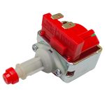 Elektropumpe wie Ulka NME1S 16W 230V Wasserpumpe für Kaffeemaschine – Bild 3