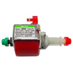 Elektropumpe wie Ulka NME1S 16W 230V Wasserpumpe für Kaffeemaschine – Bild 4