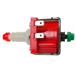 Elektropumpe wie Ulka NME1S 16W 230V Wasserpumpe für Kaffeemaschine – Bild 5
