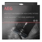 Bodendüse AEG 900922966/8 für 32mm Rohr-Ø Einrastsystem Staubsauger – Bild 3