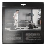 Bodendüse AEG 900922966/8 für 32mm Rohr-Ø Einrastsystem Staubsauger – Bild 2