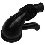 Bottichablaufschlauch Samsung DC6700551A mit 3 Öffnungen für Waschmaschine