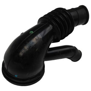 Bottichablaufschlauch Samsung DC6700551A mit 3 Öffnungen für Waschmaschine