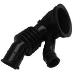 Bottichablaufschlauch Samsung DC6700551A mit 3 Öffnungen für Waschmaschine – Bild 3