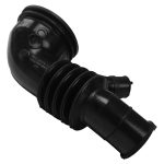 Bottichablaufschlauch Samsung DC6700551A mit 3 Öffnungen für Waschmaschine – Bild 4