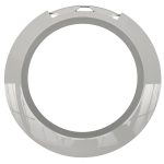 Türring Bosch 18006699 Fensterrahmen außen für Waschmaschine – Bild 2