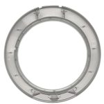 Türring Bosch 18006699 Fensterrahmen außen für Waschmaschine – Bild 3