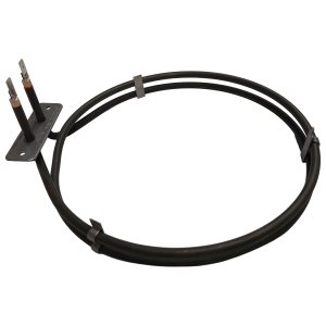 Heizelement AEG 387142510/8 Heißluftheizung 2400W 230V für Backofen