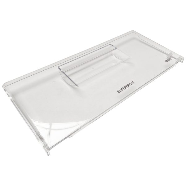 Gefrierfachklappe Privileg 242535616/5 oben für Gefrierschrank