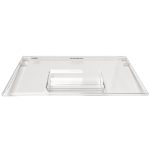 Gefrierfachklappe Privileg 242535616/5 oben für Gefrierschrank – Bild 4