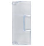 Gefrierfachklappe Beko 4551630200 420x180x30mm für Kühlschrank