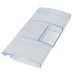 Gefrierfachklappe Beko 4551630200 420x180x30mm für Kühlschrank – Bild 2
