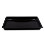 Backblech passend wie Beko 219440101 460x370x40mm für Backofen