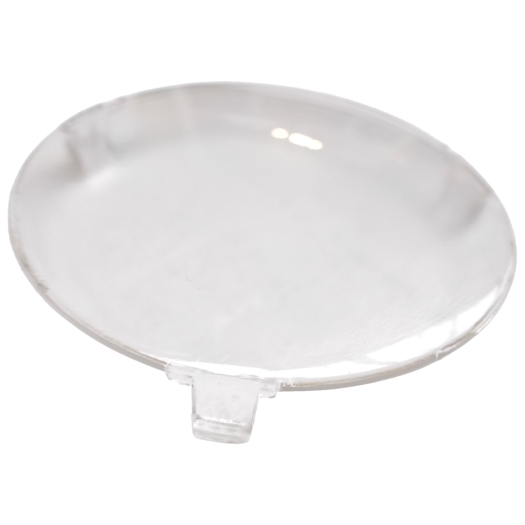 Lampenabdeckung Whirlpool 482000014941 74mmØ für Dunstabzugshaube Lampenabdeckung Whirlpool 482000014941 74mmØ für Dunstabzugshaube