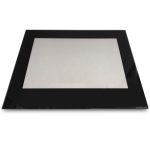 Backofen Innenscheibe Bosch 00771871 Türglas 525x415 mm – Bild 2